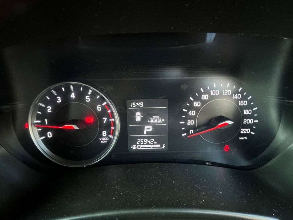 SUZUKI SWIFT SWIFT 1.2 GL+ CVT