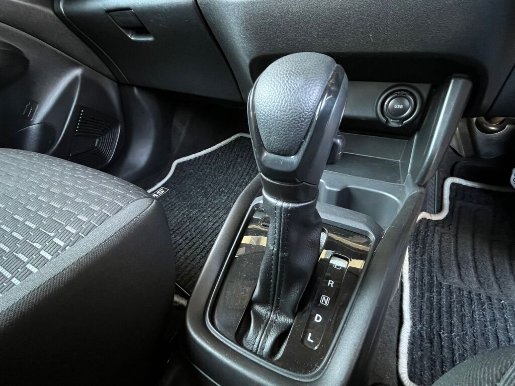 SUZUKI SWIFT SWIFT 1.2 GL+ CVT