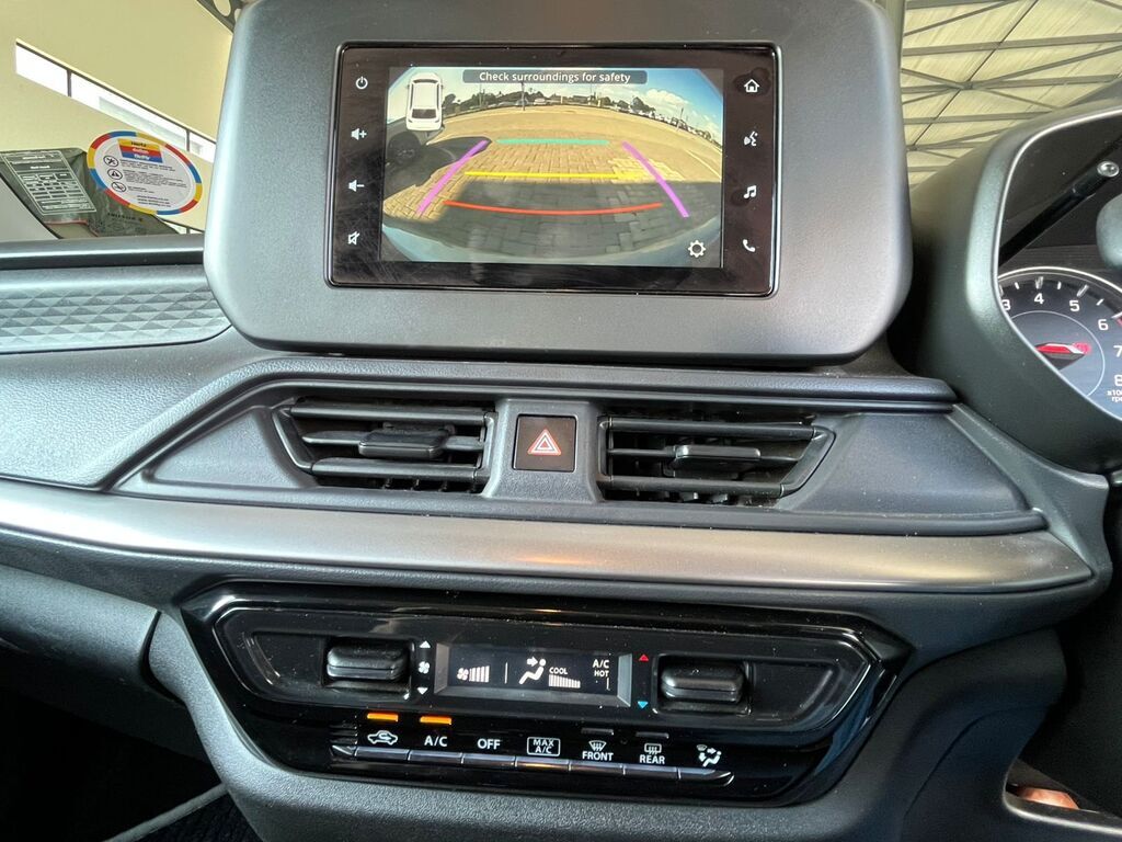 SUZUKI SWIFT SWIFT 1.2 GL+ CVT