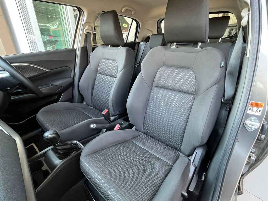 SUZUKI SWIFT SWIFT 1.2 GL+ CVT