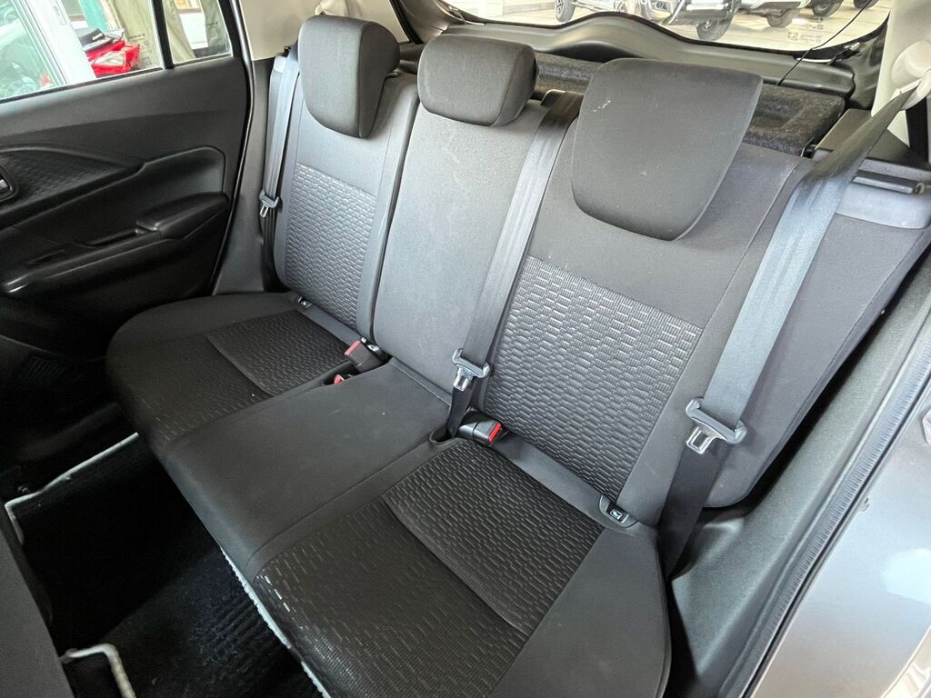 SUZUKI SWIFT SWIFT 1.2 GL+ CVT