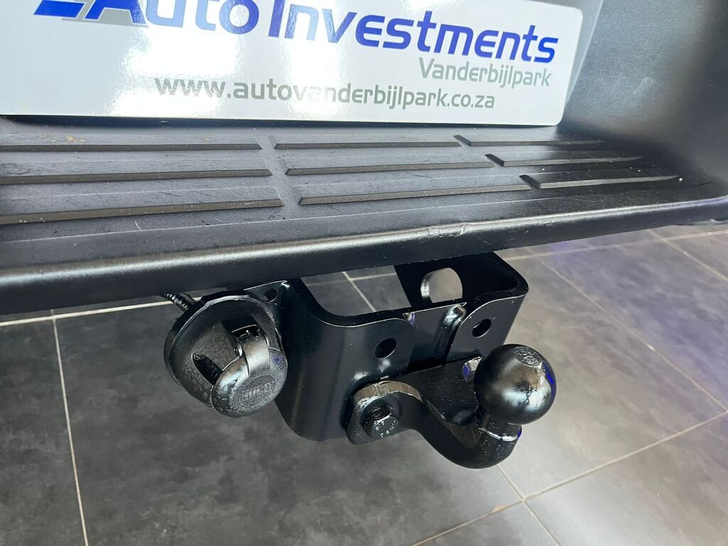 TOYOTA HILUX HILUX 2.8 GD-6 RB LEGEND 4X4 A/T P/U E/CAB