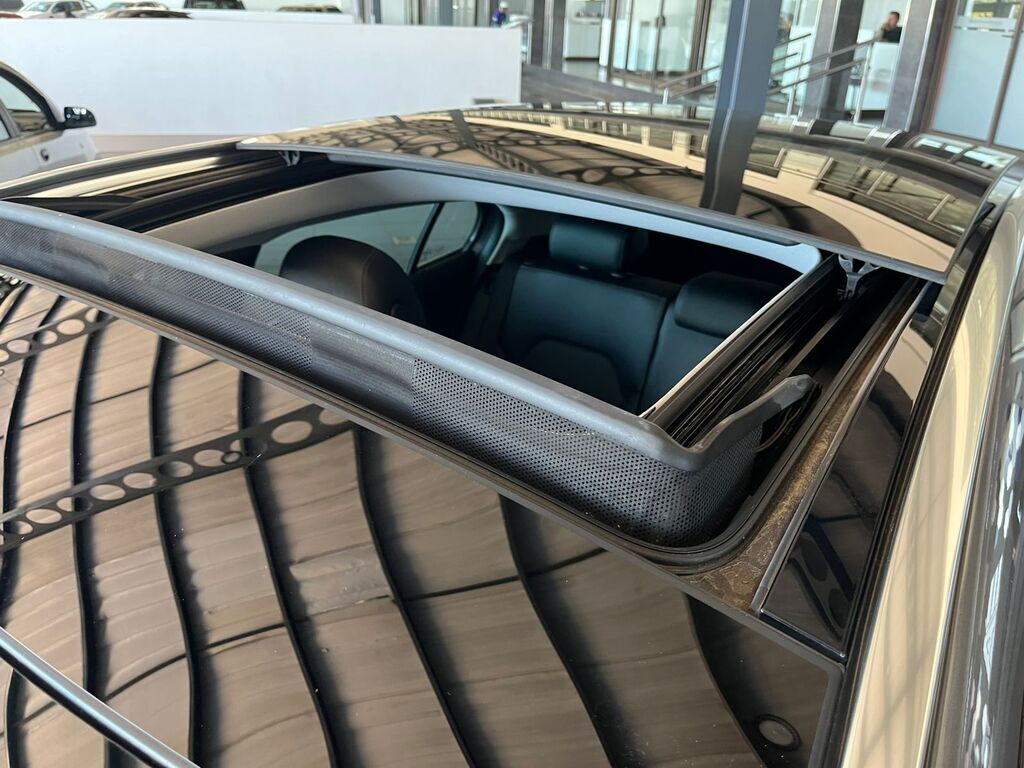 MERCEDES-BENZ GLA GLA 200 CDI A/T