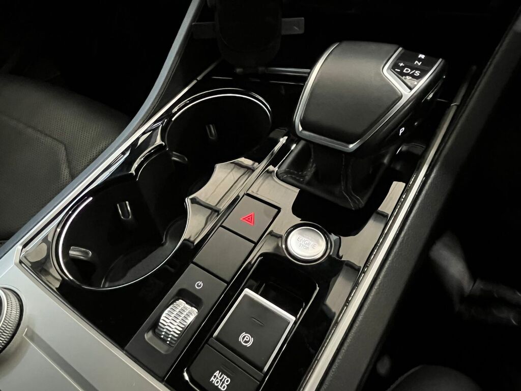 VOLKSWAGEN TOUAREG TOUAREG 3.0 TDI V6 EXECUTIVE - 10