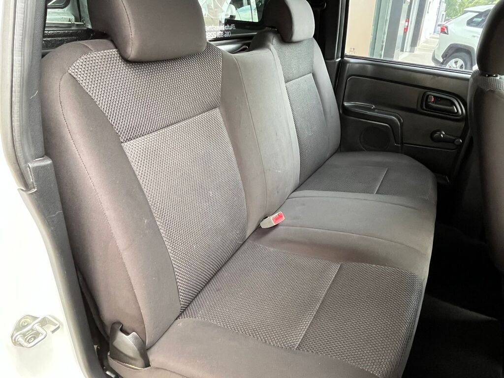 GWM LDV STEED 5 2.2 MPi BASE P/U D/C