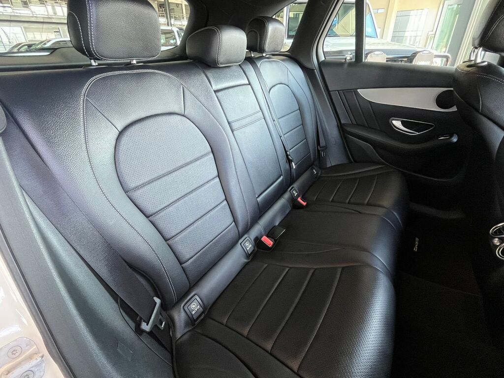 MERCEDES-BENZ GLC GLC 250d