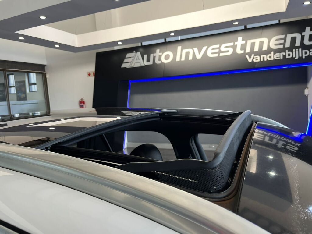 MERCEDES-BENZ GLC GLC 250d