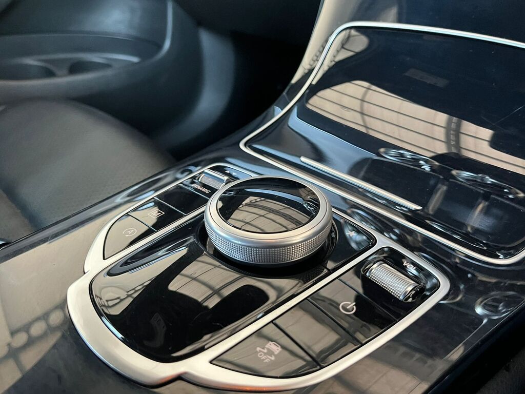 MERCEDES-BENZ GLC GLC 250d