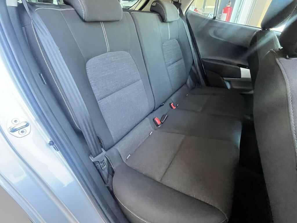 KIA PICANTO PICANTO 1.0 STREET - 10