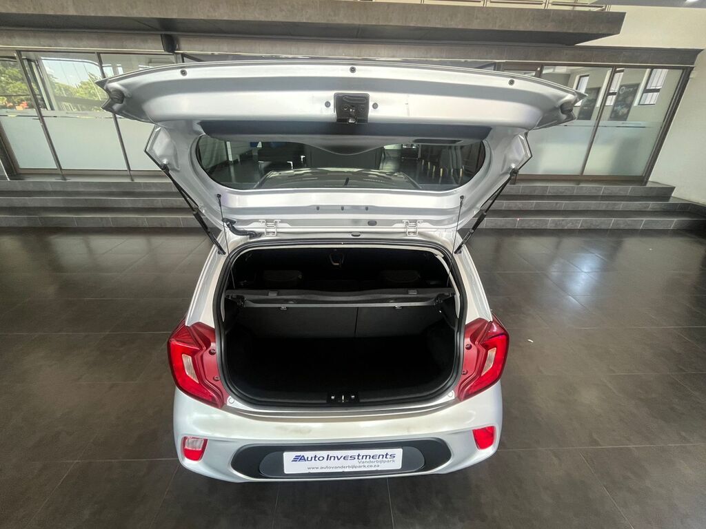 KIA PICANTO PICANTO 1.0 STREET - 15