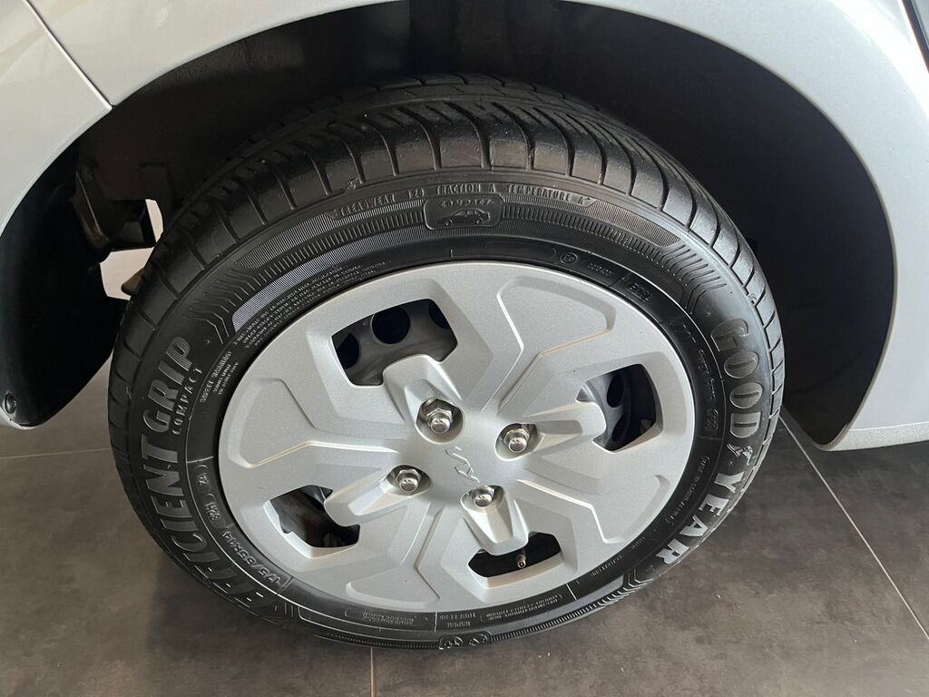 KIA PICANTO PICANTO 1.0 STREET - 18