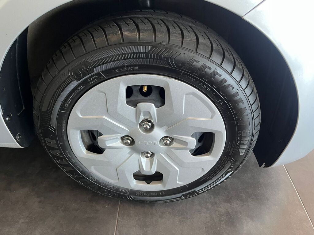 KIA PICANTO PICANTO 1.0 STREET - 19