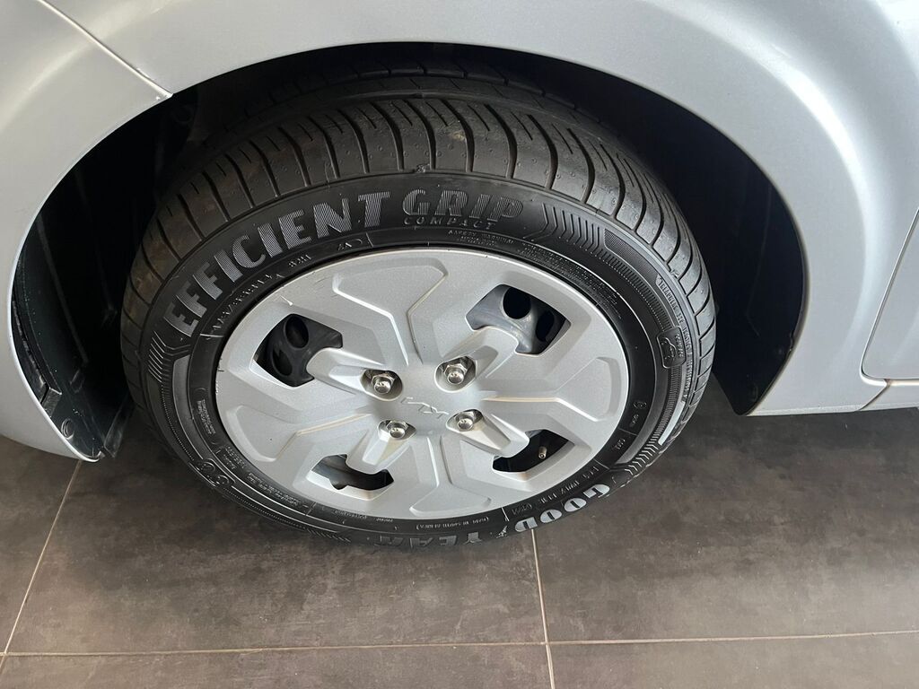 KIA PICANTO PICANTO 1.0 STREET - 20