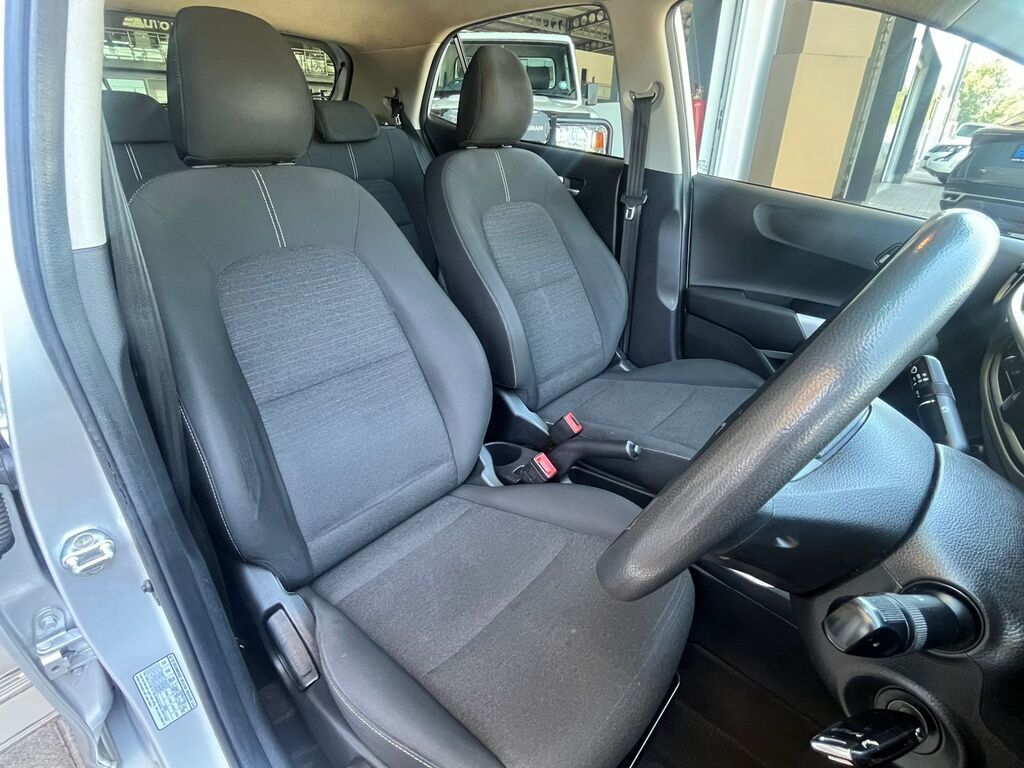 KIA PICANTO PICANTO 1.0 STREET - 7