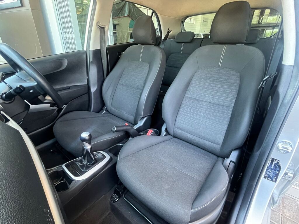 KIA PICANTO PICANTO 1.0 STREET - 8