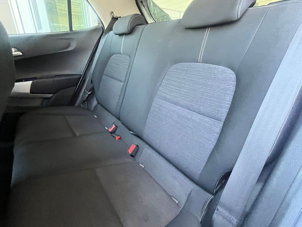 KIA PICANTO PICANTO 1.0 STREET - 9