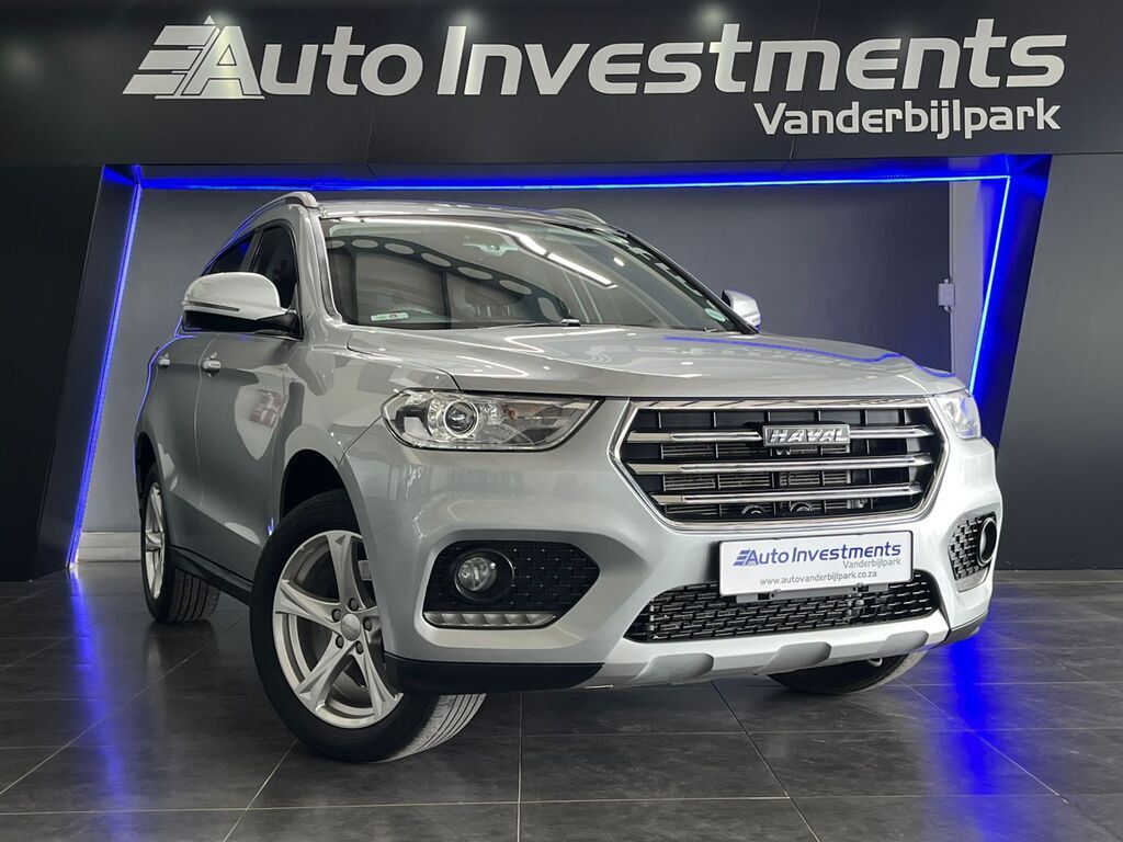 HAVAL H2 H2 1.5T CITY - 1