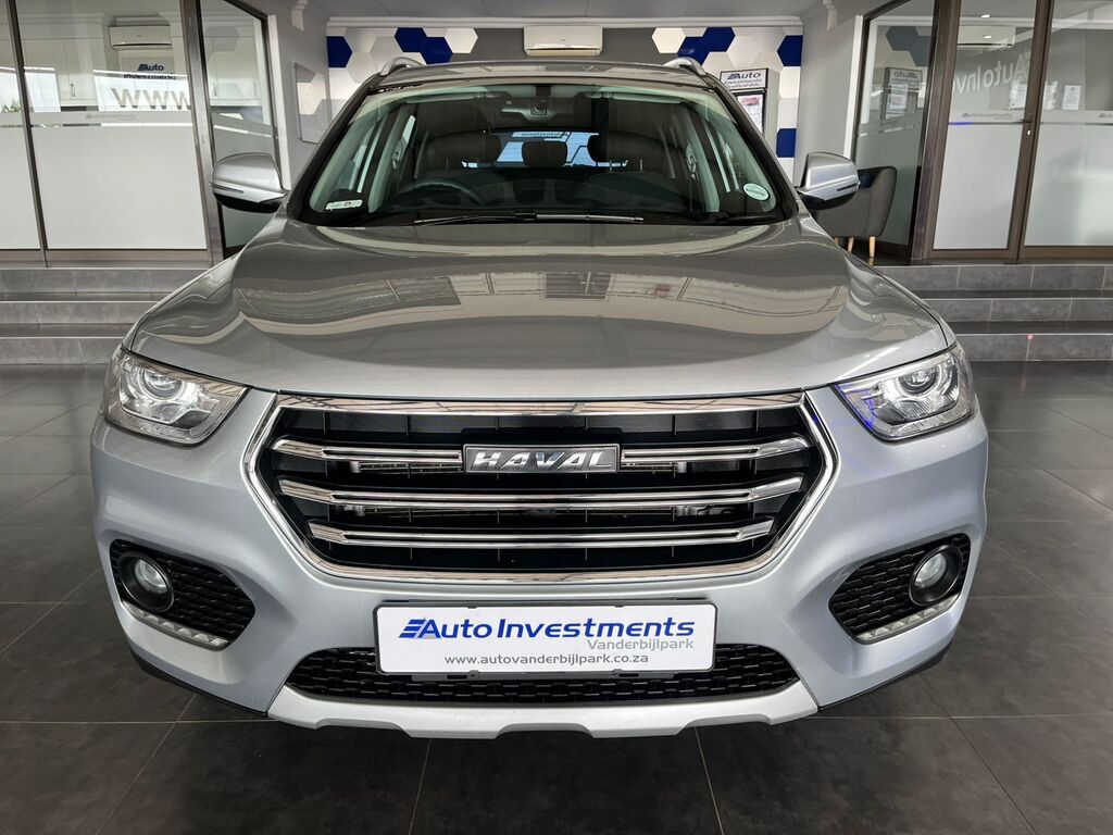 HAVAL H2 H2 1.5T CITY - 10