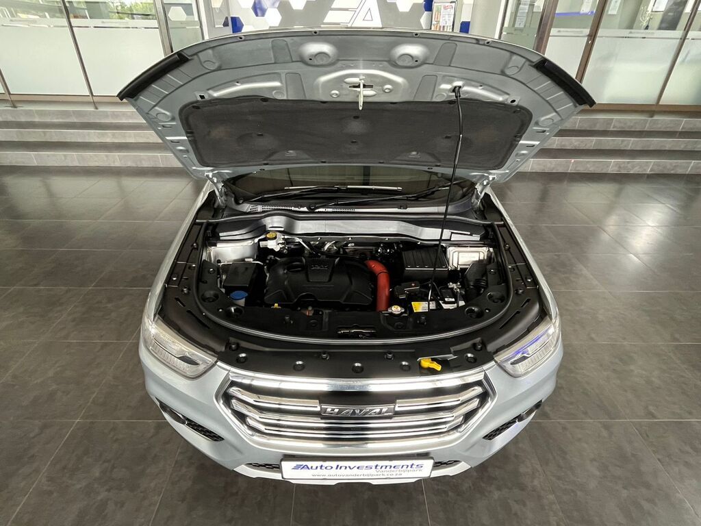 HAVAL H2 H2 1.5T CITY - 11