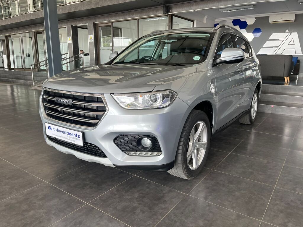 HAVAL H2 H2 1.5T CITY - 2