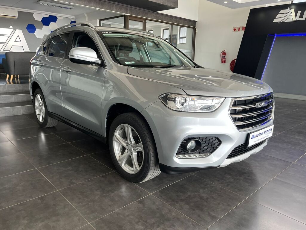 HAVAL H2 H2 1.5T CITY - 3