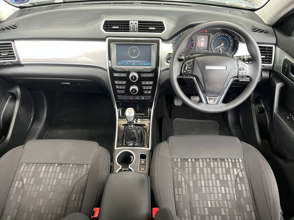 HAVAL H2 H2 1.5T CITY - 4