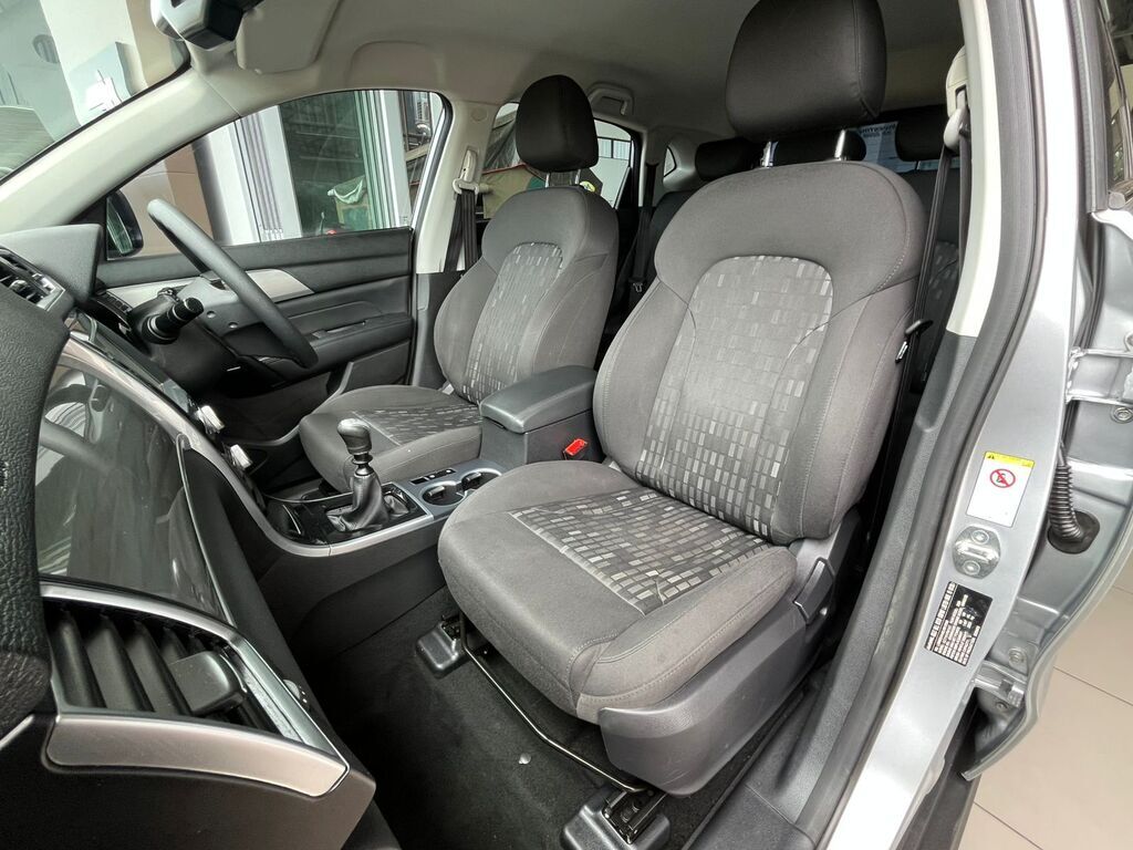 HAVAL H2 H2 1.5T CITY - 6