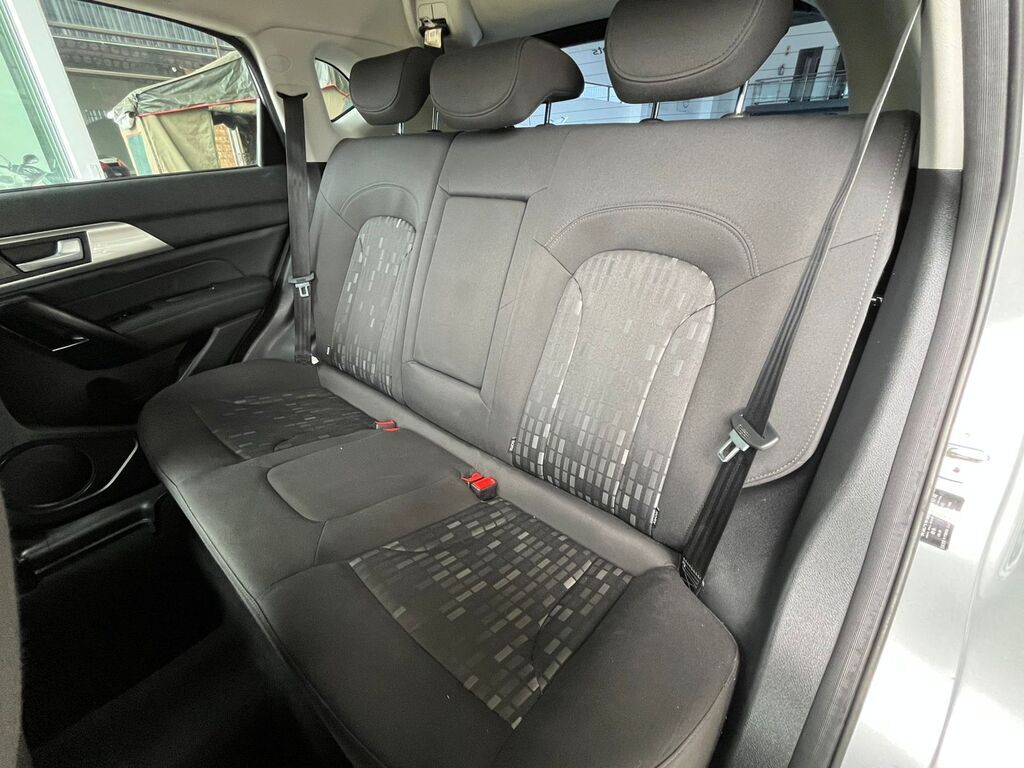 HAVAL H2 H2 1.5T CITY - 7