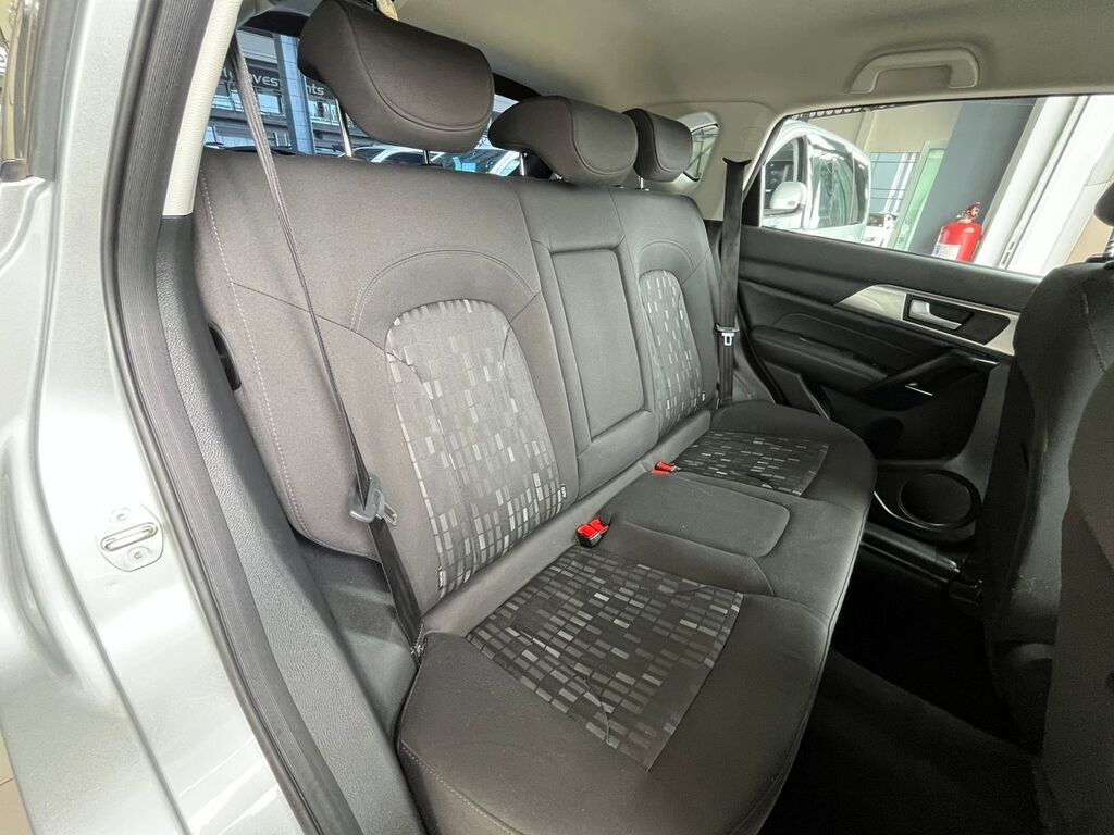 HAVAL H2 H2 1.5T CITY - 8