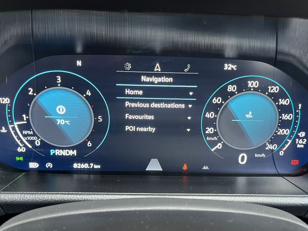 VOLKSWAGEN AMAROK AMAROK 3.0TDI V6 184KW 4MOT PANAMERICANA A/T D/C - 13