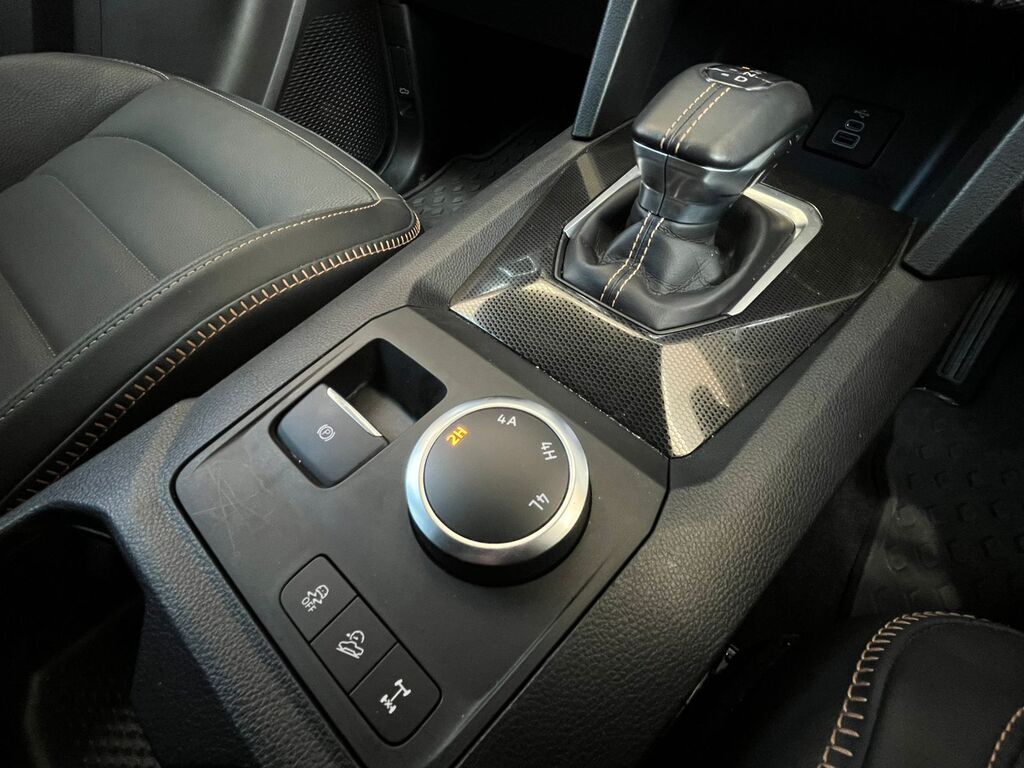 VOLKSWAGEN AMAROK AMAROK 3.0TDI V6 184KW 4MOT PANAMERICANA A/T D/C - 14