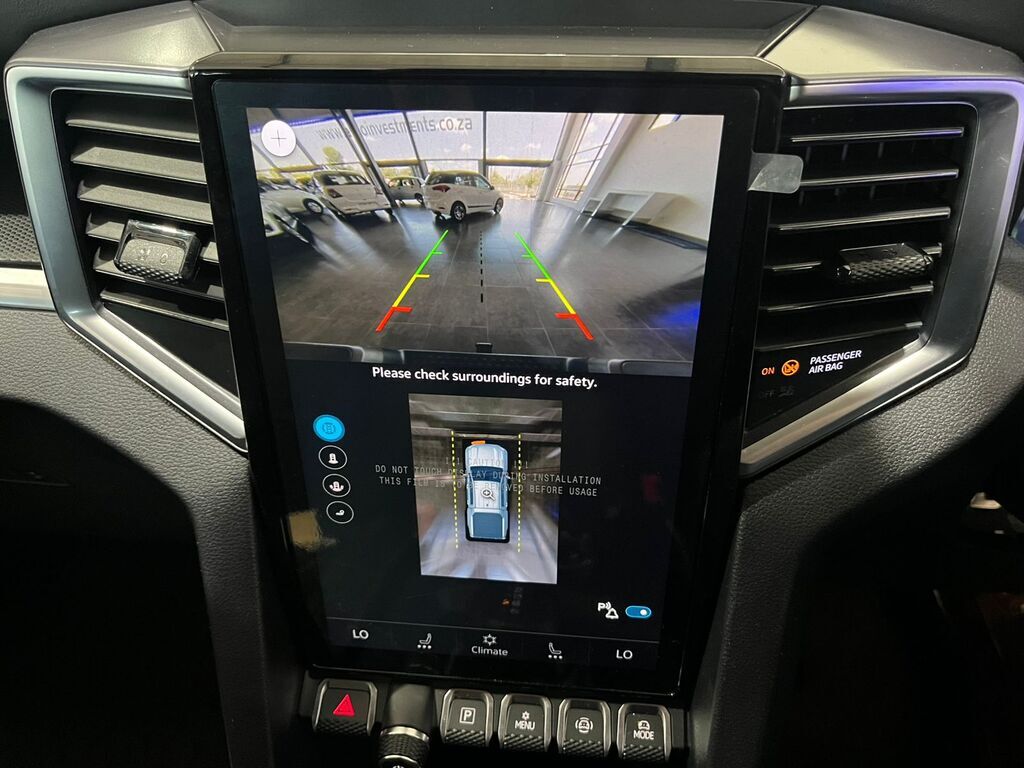 VOLKSWAGEN AMAROK AMAROK 3.0TDI V6 184KW 4MOT PANAMERICANA A/T D/C - 15