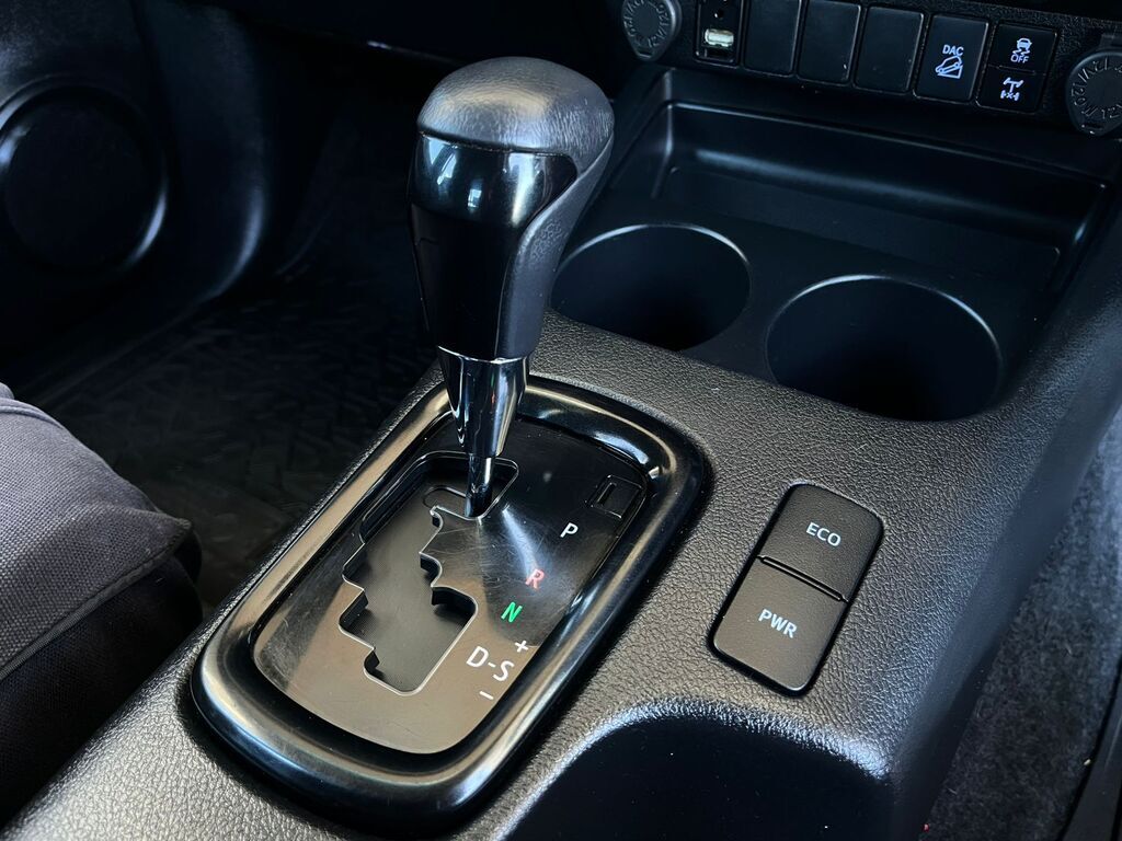 TOYOTA HILUX HILUX 2.8 GD-6 RB LEGEND 4X4 A/T P/U D/C - 13