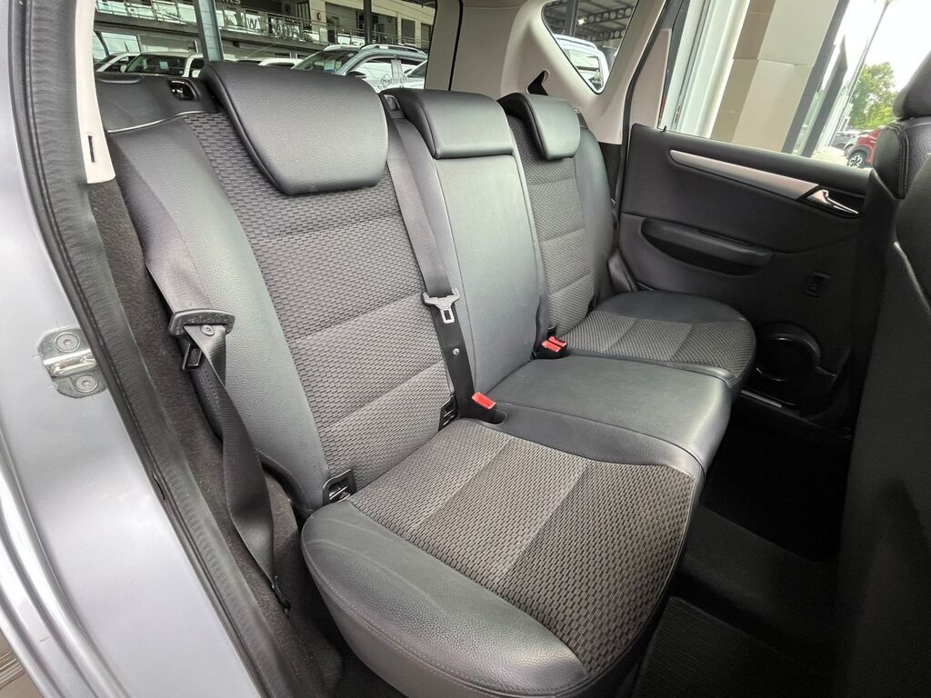 MERCEDES-BENZ A CLASS A 180 AVANTGARDE A/T - 10