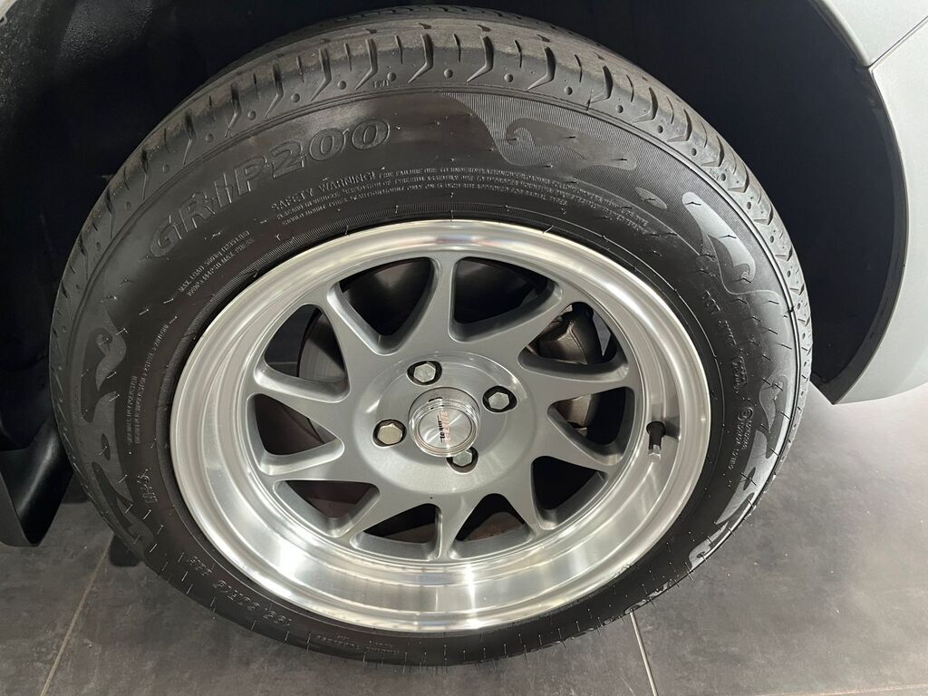 CHEVROLET UTILITY UTILITY 1.8 SPORT P/U S/C