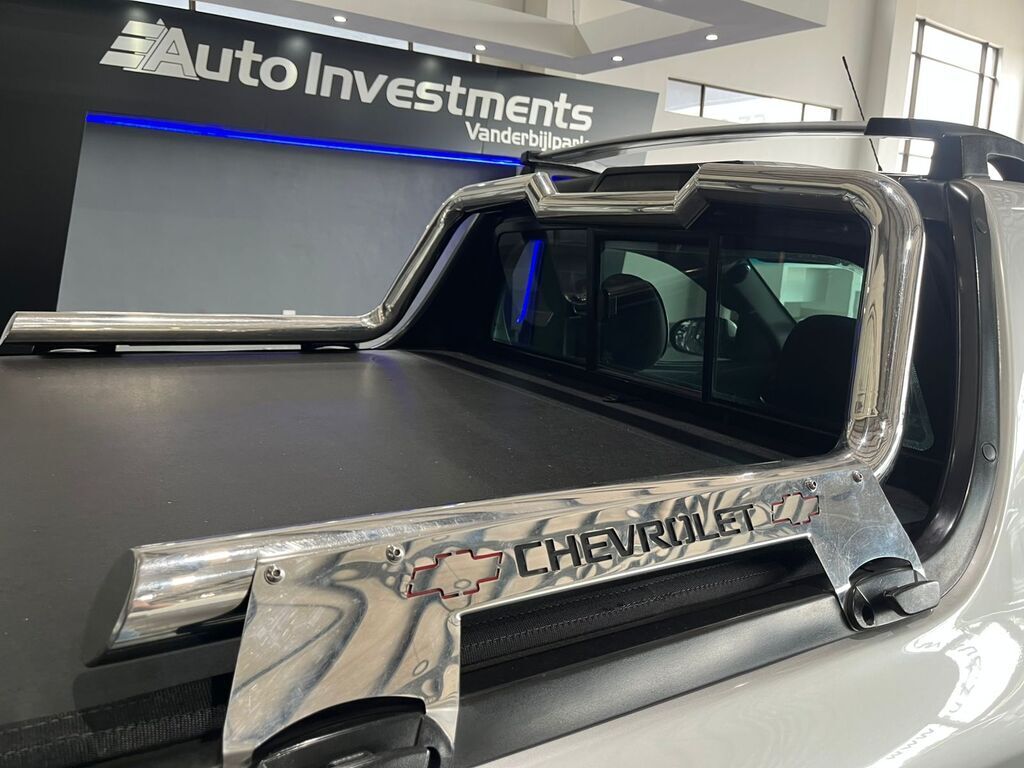 CHEVROLET UTILITY UTILITY 1.8 SPORT P/U S/C