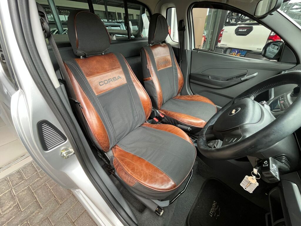 CHEVROLET UTILITY UTILITY 1.8 SPORT P/U S/C