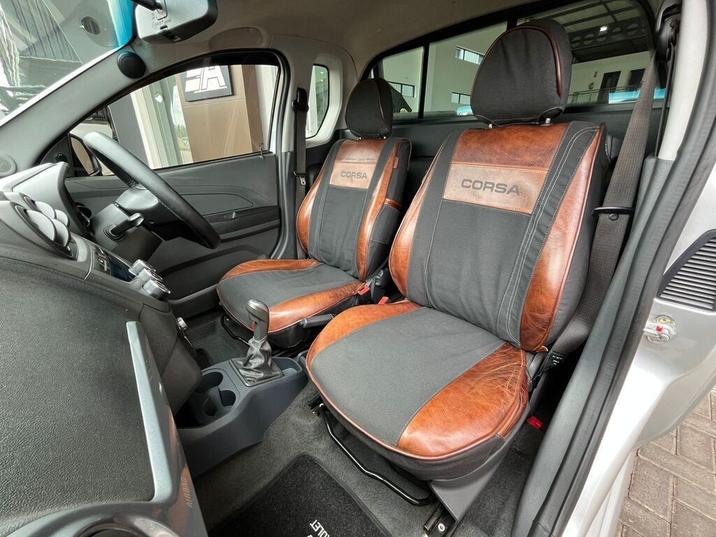 CHEVROLET UTILITY UTILITY 1.8 SPORT P/U S/C