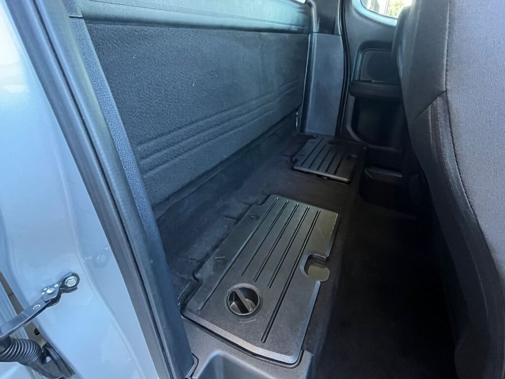 FORD RANGER RANGER 2.0D XL HR A/T SUPER CAB P/U