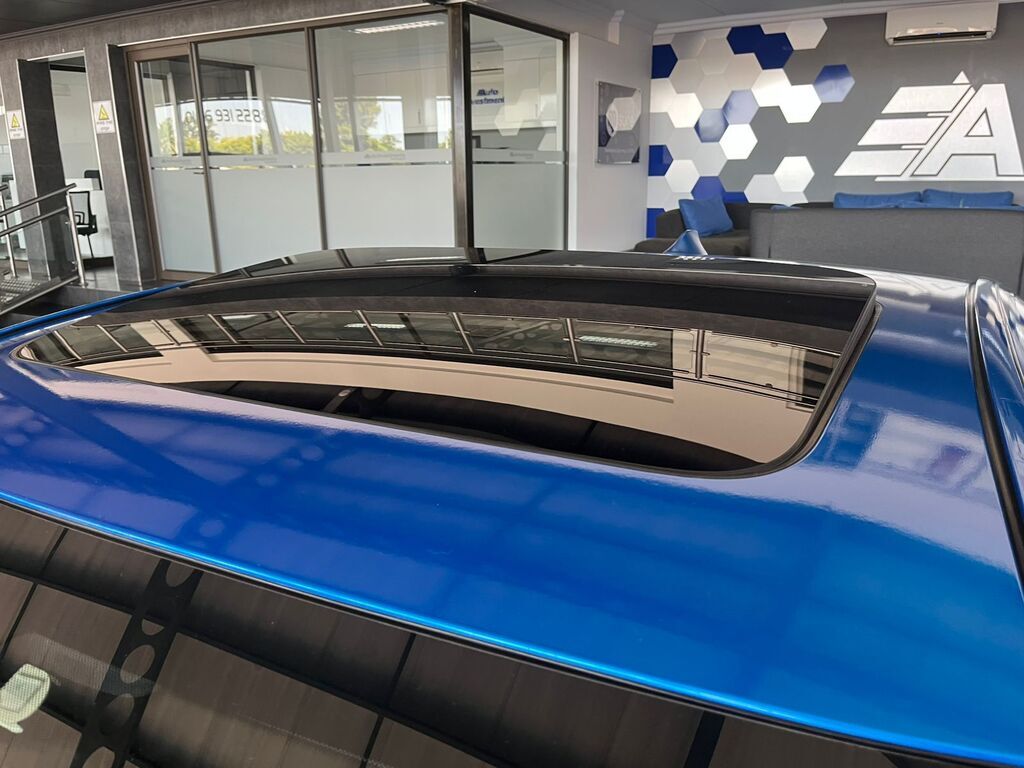 BMW 7 SERIES 750Li M SPORT (F02)