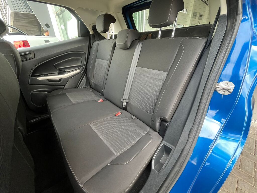 FORD ECOSPORT ECOSPORT 1.5TiVCT AMBIENTE