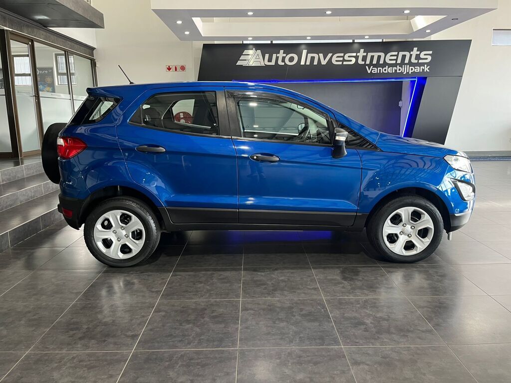 FORD ECOSPORT ECOSPORT 1.5TiVCT AMBIENTE