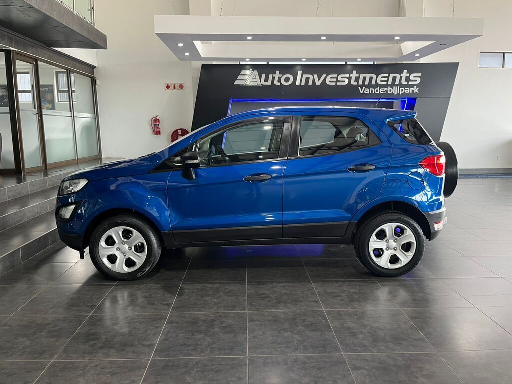 FORD ECOSPORT ECOSPORT 1.5TiVCT AMBIENTE