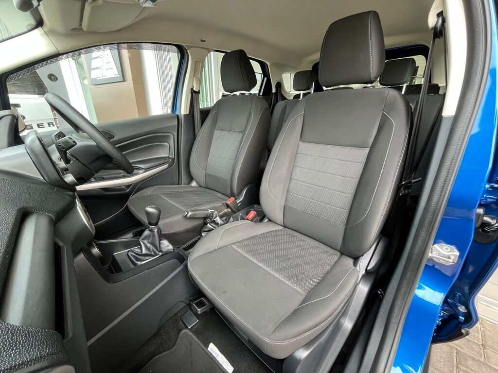 FORD ECOSPORT ECOSPORT 1.5TiVCT AMBIENTE