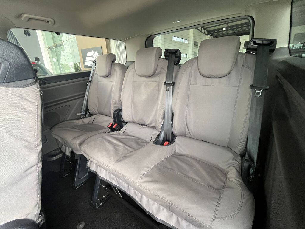 FORD TOURNEO TOURNEO CUSTOM 2.0TDCi TREND A/T (96KW) - 10