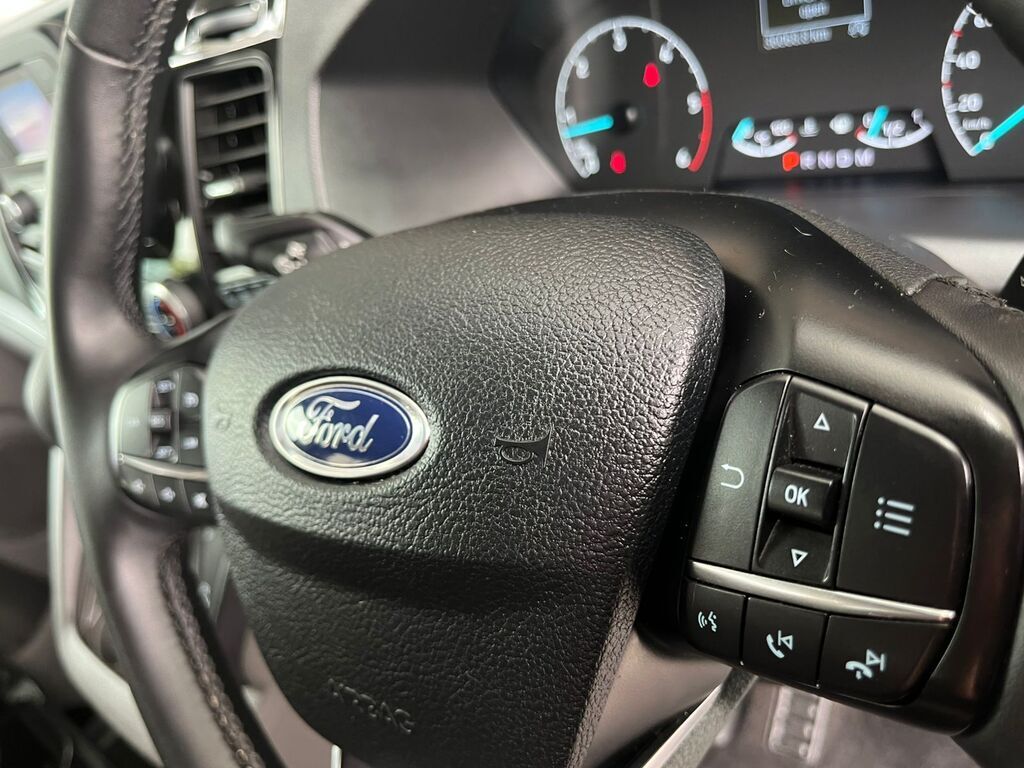 FORD TOURNEO TOURNEO CUSTOM 2.0TDCi TREND A/T (96KW) - 13