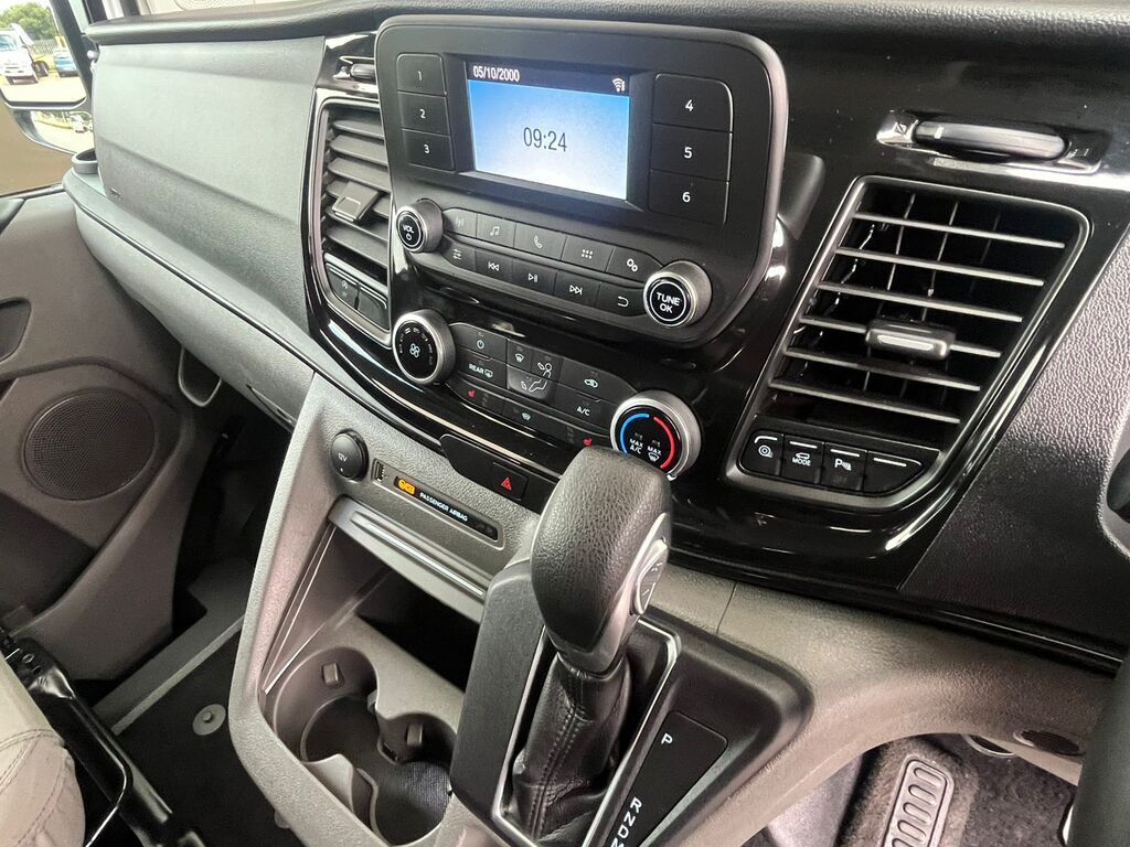 FORD TOURNEO TOURNEO CUSTOM 2.0TDCi TREND A/T (96KW) - 15