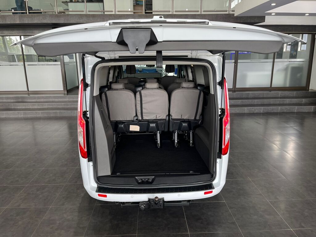 FORD TOURNEO TOURNEO CUSTOM 2.0TDCi TREND A/T (96KW) - 18