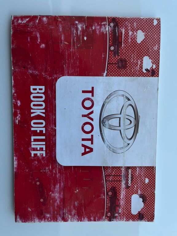 TOYOTA HILUX HILUX 2.4 GD-6 SR 4X4 P/U S/C - 17