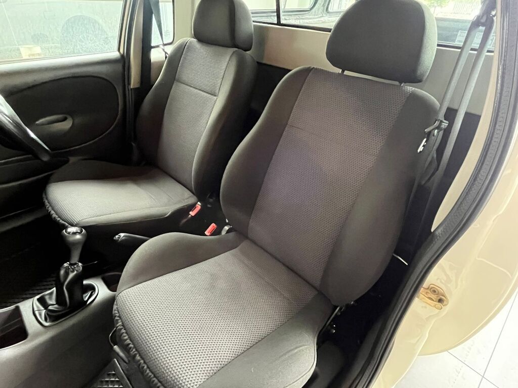 FORD BANTAM BANTAM 1.3i A/C P/U S/C